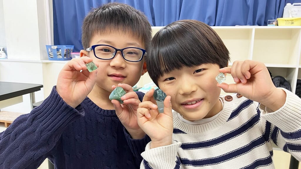 かがくのじかん③｜ものづくりエデュベース