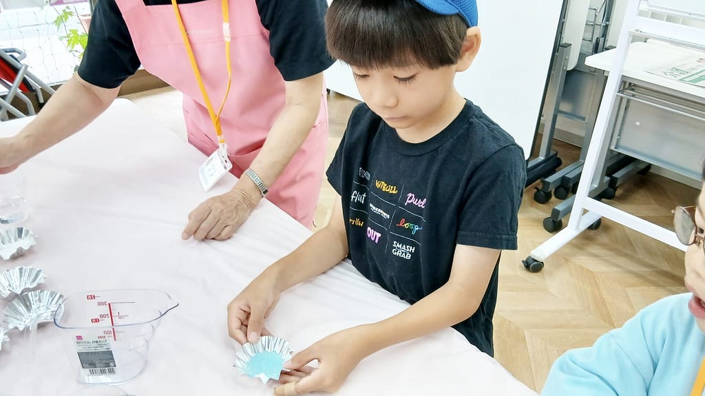 ものづくりエデュベース小学生会員