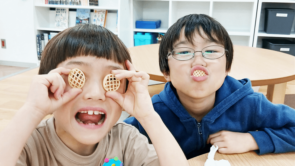 ものづくりエデュベース小学生会員