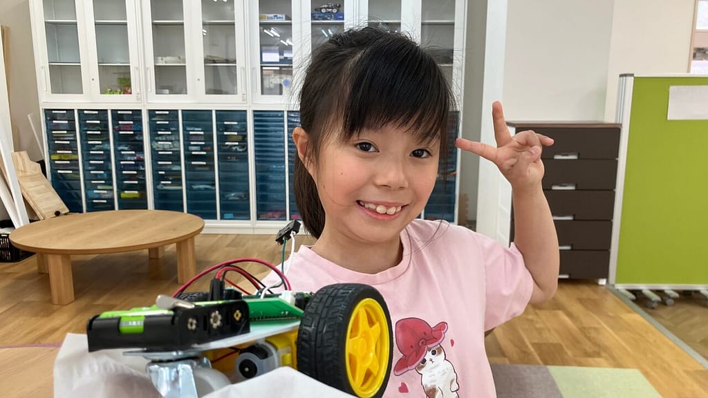 ものづくりのじかん①｜ものづくりエデュベース