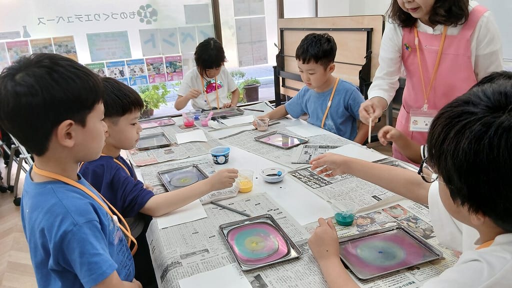 ものづくりのじかん②｜ものづくりエデュベース