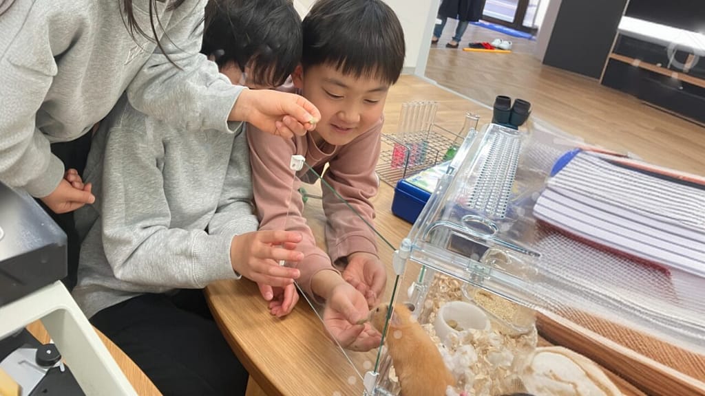 かがくのじかん②｜ものづくりエデュベース