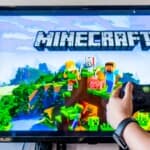 Minecraft Minecraft|民間アフタースクール ものづくりエデュベース