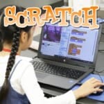 Scratch Scratch|民間アフタースクール ものづくりエデュベース