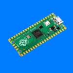 Raspberry Pi pico Raspberry Pi pico|民間アフタースクール ものづくりエデュベース