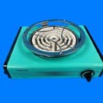 電気コンロ 電気コンロ|民間アフタースクール ものづくりエデュベース