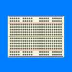 ブレッドボード ブレッドボード|民間アフタースクール ものづくりエデュベース