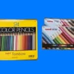 色鉛筆 色鉛筆|民間アフタースクール ものづくりエデュベース