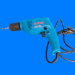 電気ドリル 電気ドリル|民間アフタースクール ものづくりエデュベース