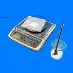 電子天秤 電子天秤|民間アフタースクール ものづくりエデュベース