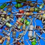 電子部品 電子部品|民間アフタースクール ものづくりエデュベース