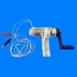 手回し発電機 手回し発電機|民間アフタースクール ものづくりエデュベース