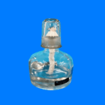 アルコールランプ アルコールランプ|民間アフタースクール ものづくりエデュベース