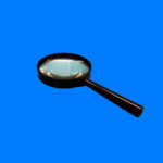 虫眼鏡 虫眼鏡|民間アフタースクール ものづくりエデュベース