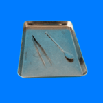 ピンセット&薬さじ ピンセット&薬さじ|民間アフタースクール ものづくりエデュベース