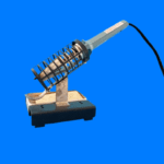 はんだこて はんだこて|民間アフタースクール ものづくりエデュベース