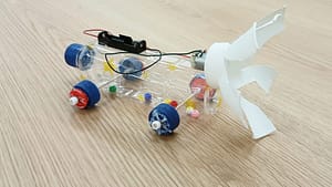 ものづくり｜ものづくりエデュベース