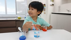 理科実験｜ものづくりエデュベース