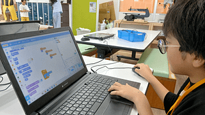 プログラミング｜ものづくりエデュベース