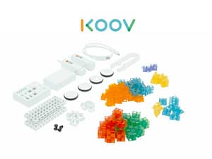 KOOV(エントリーキット)