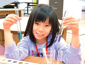 理科実験｜ものづくりエデュベース