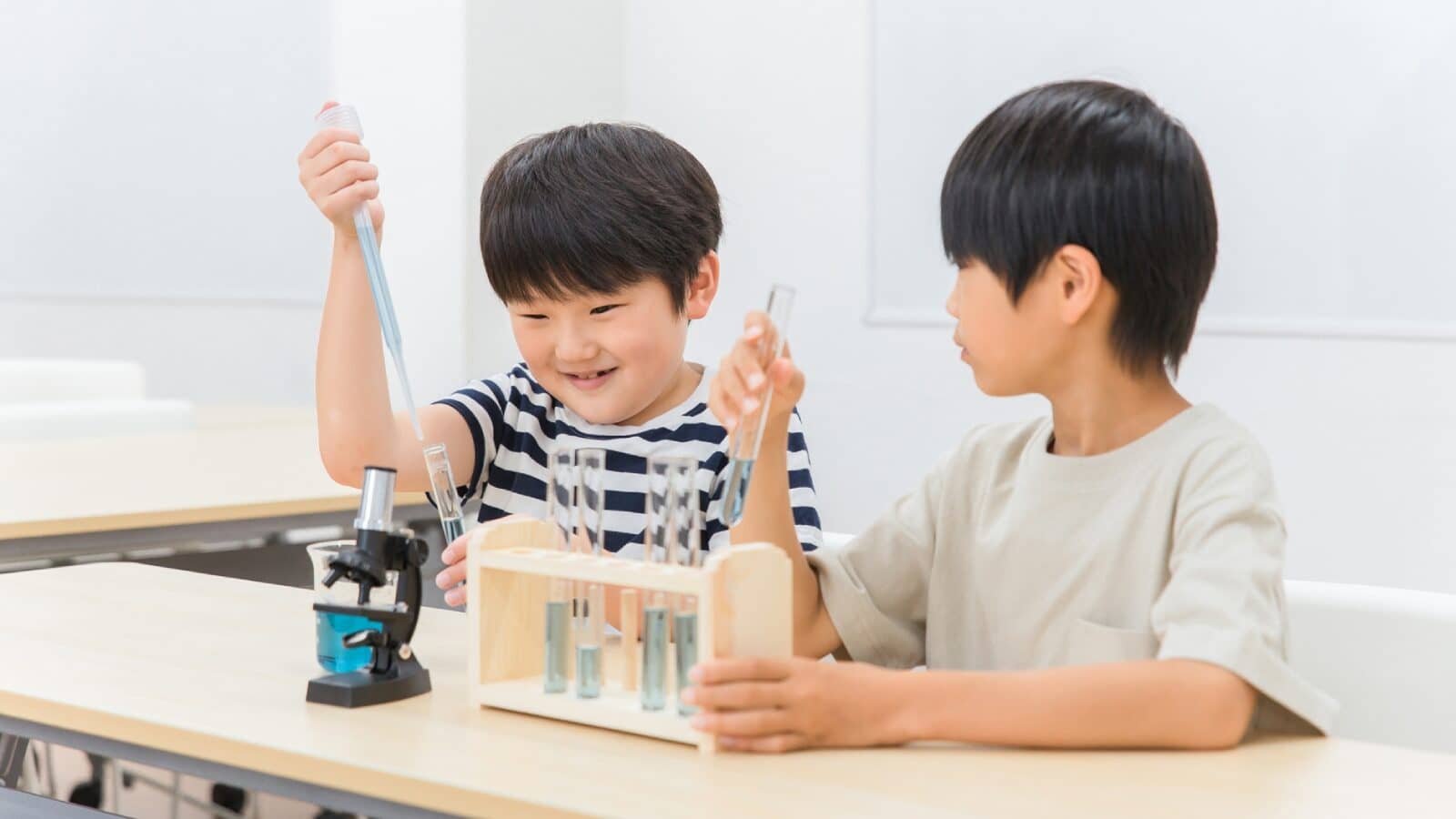 探究プログラム｜ものづくりエデュベース