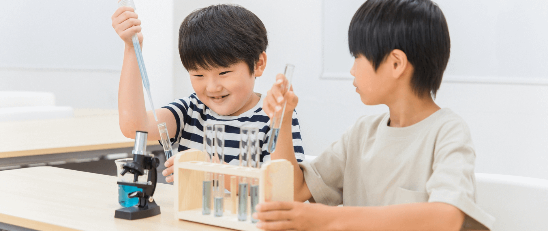 探究プログラム｜ものづくりエデュベース